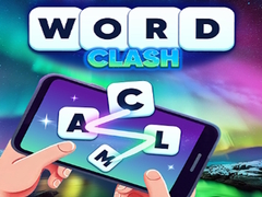 游戏Word Clash