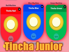 游戏Tincha Junior