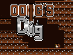 游戏Doug's Dig