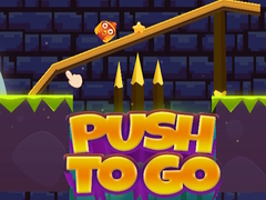 游戏Push To Go