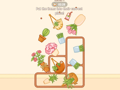 游戏Pretty Tidy