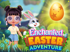 游戏Enchanted Easter Adventure