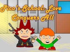 游戏Pico's School: Love Conquers All
