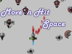 游戏Move`n Hit Space