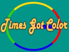 游戏Times Got Color
