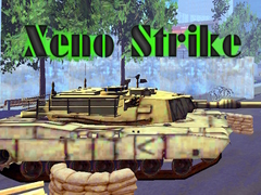 游戏Xeno Strike