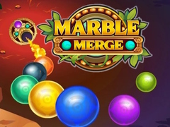 游戏Marble Merge