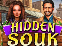 游戏Hidden Souk
