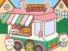 游戏Purrfect Scoops