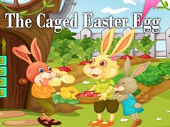 游戏The Caged Easter Egg