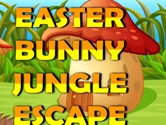 游戏Easter Bunny Jungle Escape