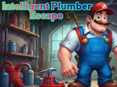 游戏Intelligent Plumber Escape