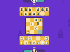 游戏4x4 Chess: Last Man Stand