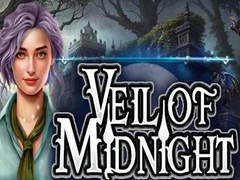 游戏Veil of Midnight