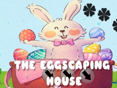 游戏The Eggscaping House