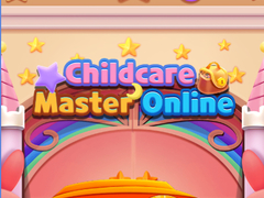 游戏Childcare Master Online