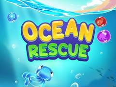 游戏Ocean Rescue