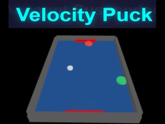 游戏Velocity Puck