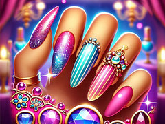 游戏Nail Queen