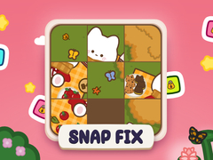 游戏Snap Fix