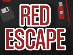 游戏Red Escape