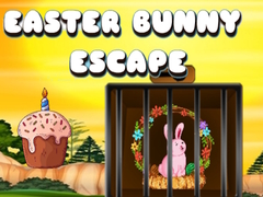 游戏Easter Bunny Escape