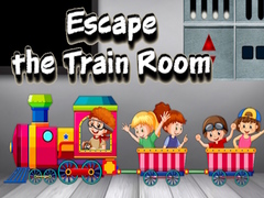游戏Escape the Train Room