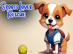 游戏Sports Lover Rescue