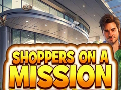 游戏Shoppers on a Mission