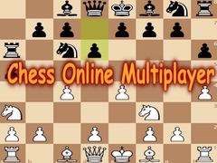 游戏Chess Online Multiplayer