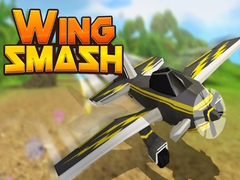 游戏Wing Smash