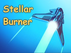 游戏Stellar Burner