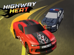 游戏Highway Heat