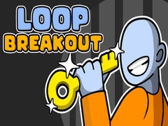 游戏Loop Breakout