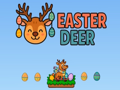 游戏Easter Deer