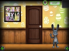 游戏Amgel Easter Room Escape 6
