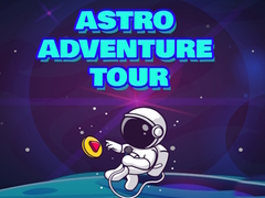 游戏Astro Adventure Tour 