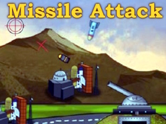 游戏Missile Attack