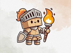 游戏Dragon Castle: Idle TD