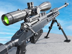 游戏Sniper Shot Secret Mission