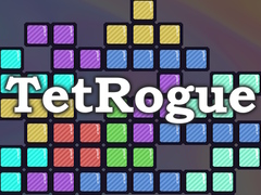 游戏TetRogue