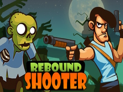 游戏Rebound Shooter