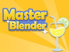 游戏Master Blender
