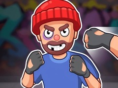 游戏Brawler Man: Fist of Fury