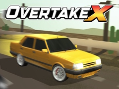 游戏OvertakeX