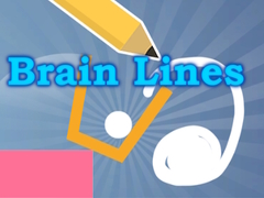游戏Brain Lines