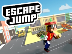 游戏Escape Jump