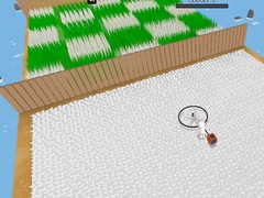 游戏Lawn Mower Simulator