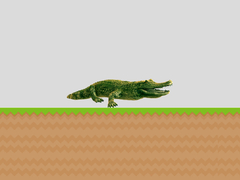 游戏Create Bombardiro Crocodilo