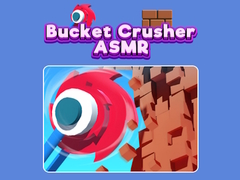 游戏Bucket Crusher ASMR